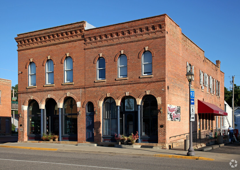 422 Main St, Henderson, MN for sale - Primary Photo - Image 1 of 1