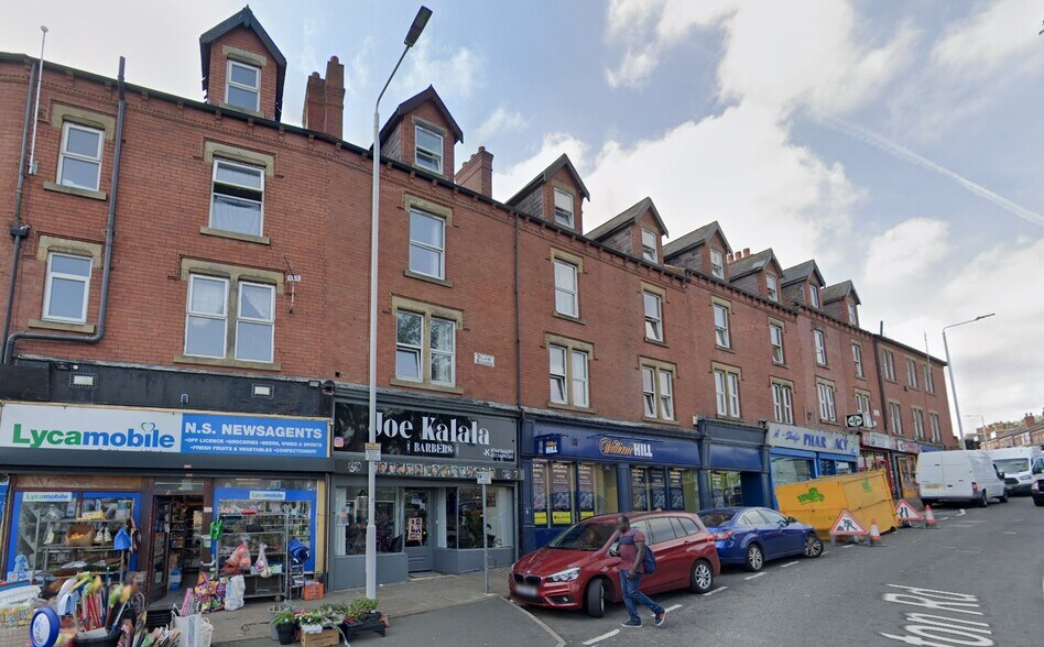 Beeston Rd, Leeds for sale - Primary Photo - Image 1 of 1