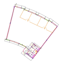 25 Colquhoun Ave, Glasgow for rent Typical Floor Plan- Image 2 of 2