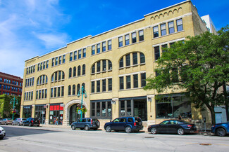 More details for 222 E Erie St, Milwaukee, WI - Office for Rent