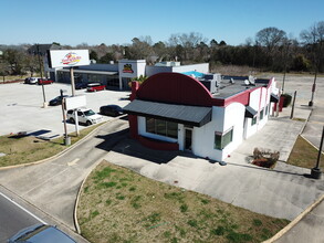 4353 S Sherwood Forest Blvd, Baton Rouge, LA for sale Building Photo- Image 1 of 21