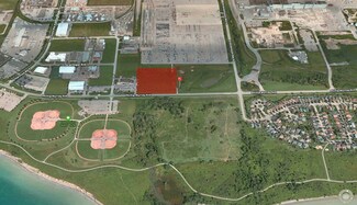 More details for 1190 Phillip Murray Av, Oshawa, ON - Land to Rent