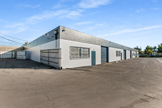 More details for 13259-13265 Imperial Hwy, Whittier, CA - Industrial for Rent