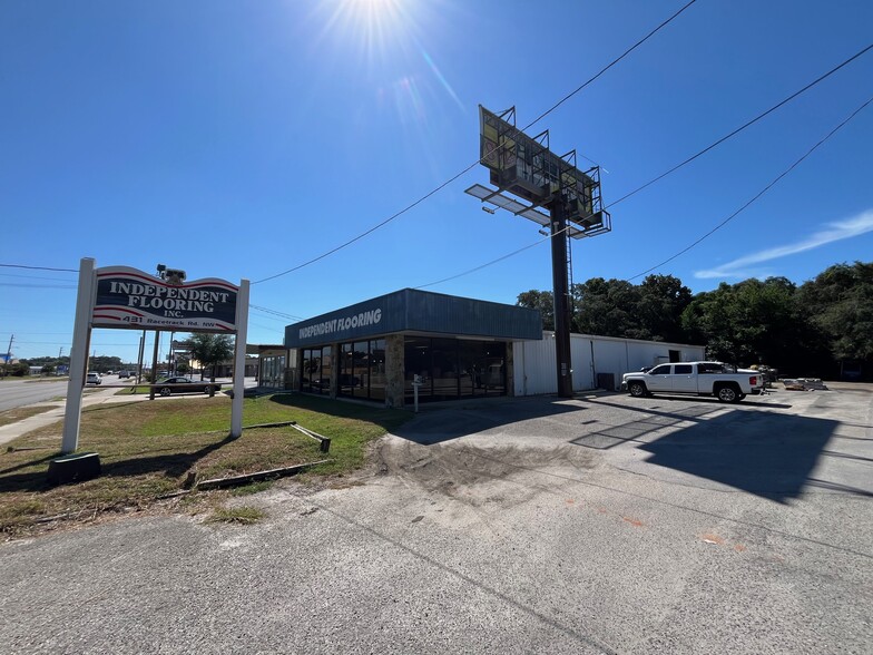 431 Racetrack Rd NW, Fort Walton Beach, FL for rent - Building Photo - Image 2 of 21