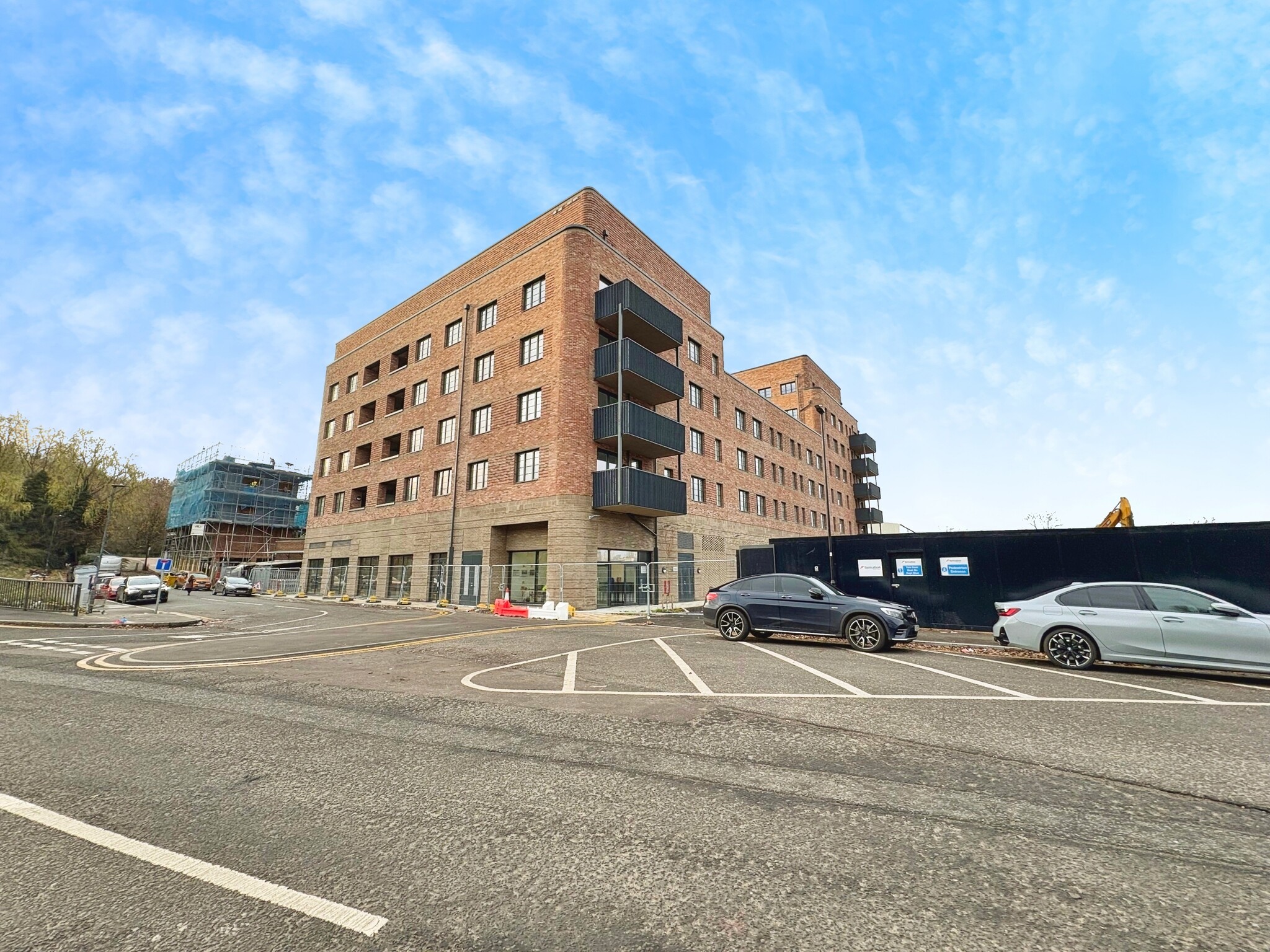 Eastmoor St, London to rent Primary Photo- Image 1 of 9