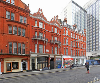 More details for 37-38 Margaret St, London - Office for Rent