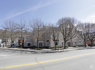 More details for 1 S Greeley Ave, Chappaqua, NY - Office for Rent