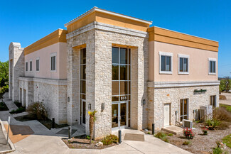 More details for 818 Knights Cross Dr, San Antonio, TX - Office/Medical for Rent