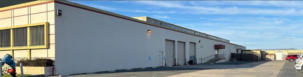 420 W Market St, Salinas, CA for sale - Building Photo - Image 2 of 2