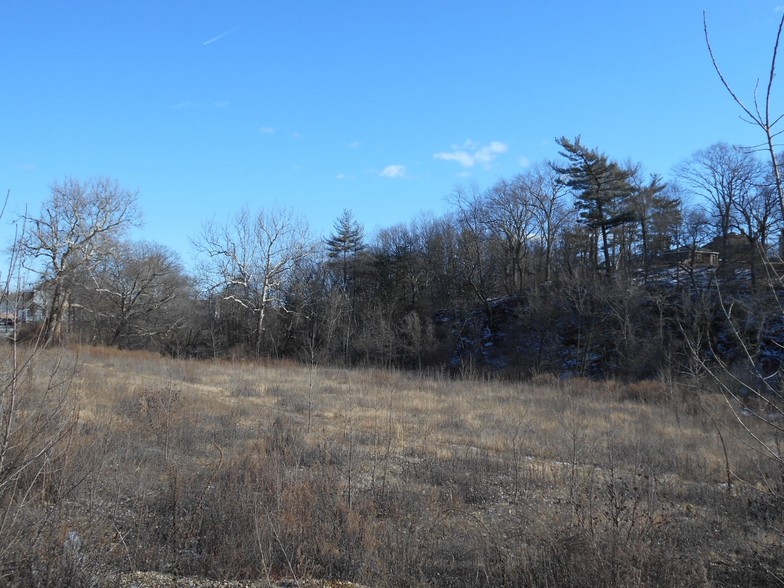 Main St, West Warwick, RI for sale - Building Photo - Image 1 of 1