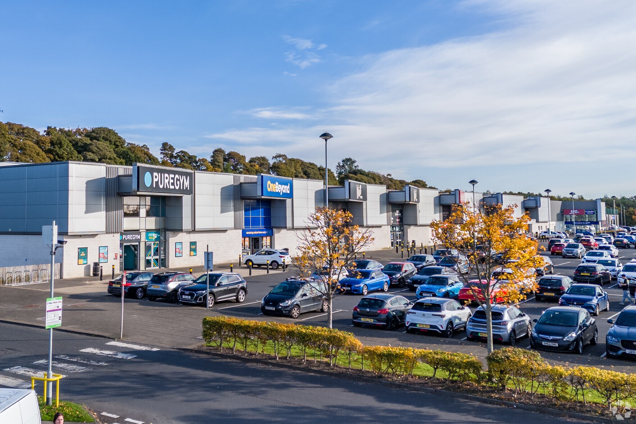 33-49 Monument Dr, Glasgow for sale Primary Photo- Image 1 of 1