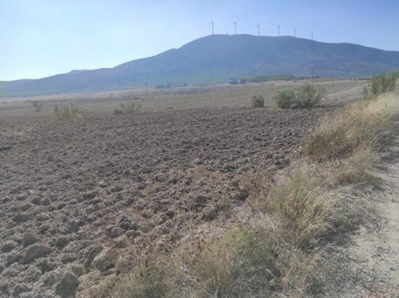 Land in Cieza for sale - Aerial - Image 2 of 17