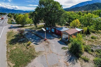 More details for 10057 US-50, Poncha Springs, CO - Light Industrial for Sale
