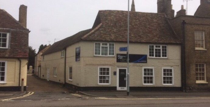 49 Post Street, Godmanchester for sale Primary Photo- Image 1 of 1