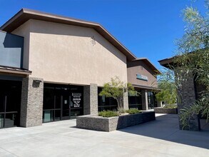 8325 W Happy Valley Rd, Peoria, AZ to rent Building Photo- Image 1 of 6