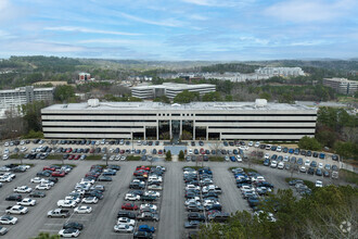 2 Perimeter Park S, Birmingham, AL for rent Building Photo- Image 1 of 7