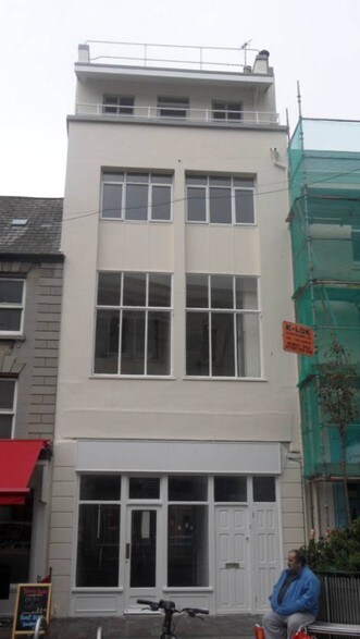 57 King St, Jersey for sale - Building Photo - Image 2 of 2