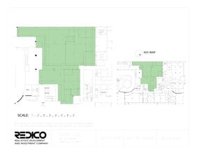 677 Ala Moana Blvd, Honolulu, HI to rent Site Plan- Image 1 of 1
