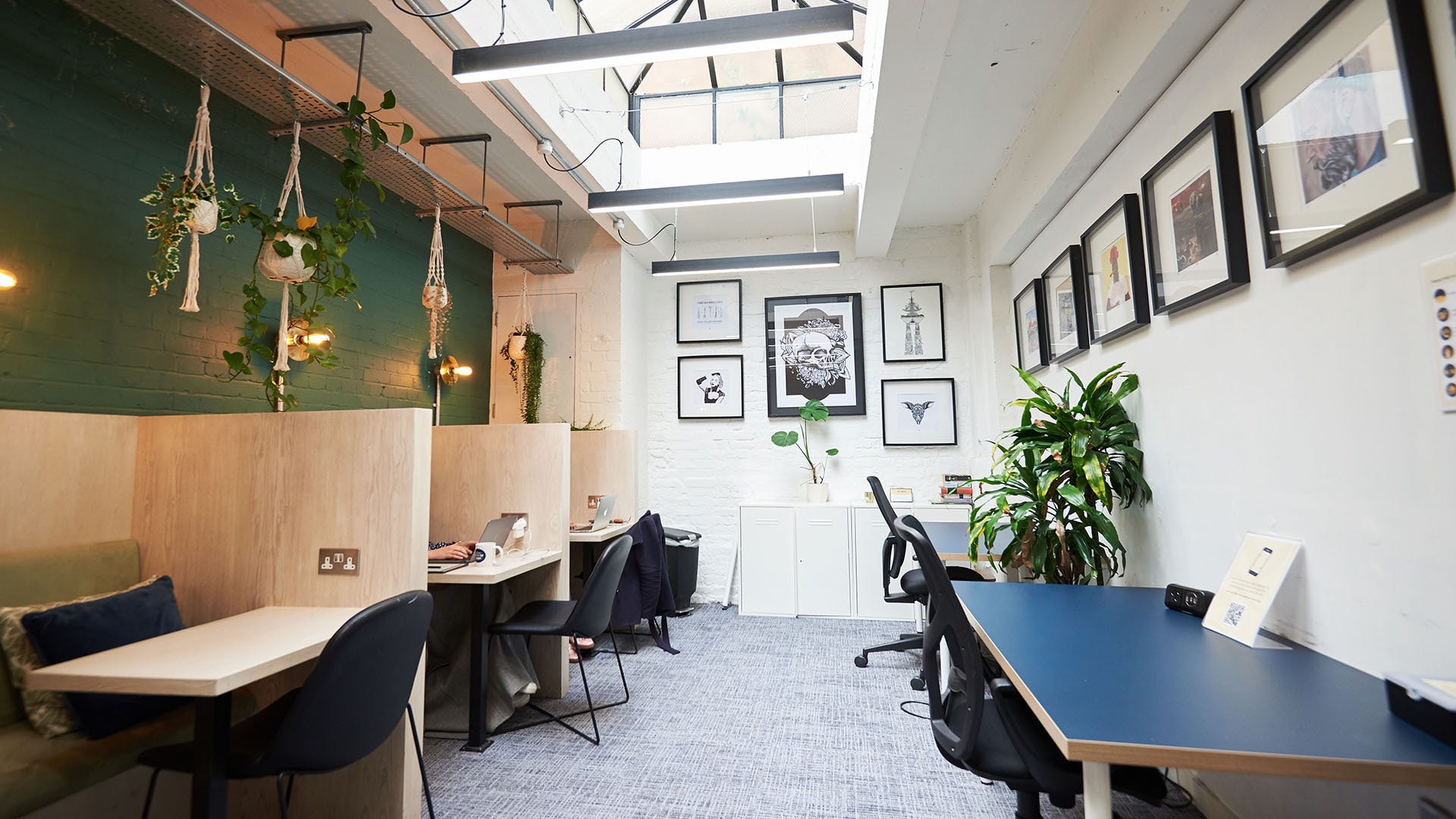 5-7 Tanner St, London to rent Interior Photo- Image 1 of 6