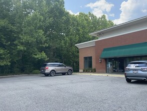 20 NW Medical Campus Dr, Supply, NC for rent Building Photo- Image 2 of 14