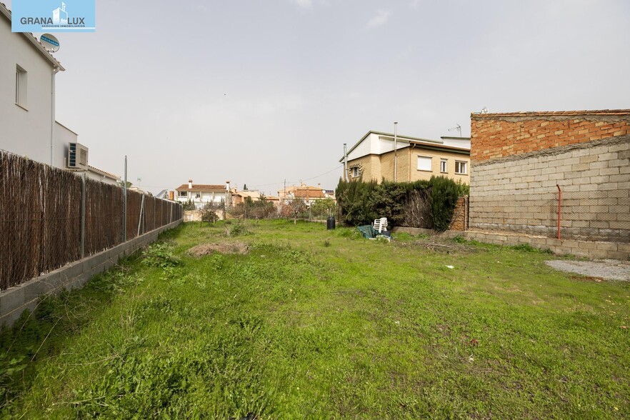 Calle Rocinante, 6, Cájar, Granada for sale - Building Photo - Image 2 of 14