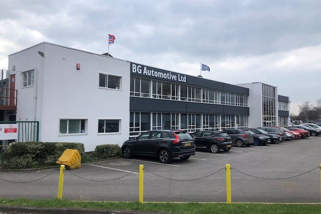 1 Cheney Manor, Swindon for sale Primary Photo- Image 1 of 1