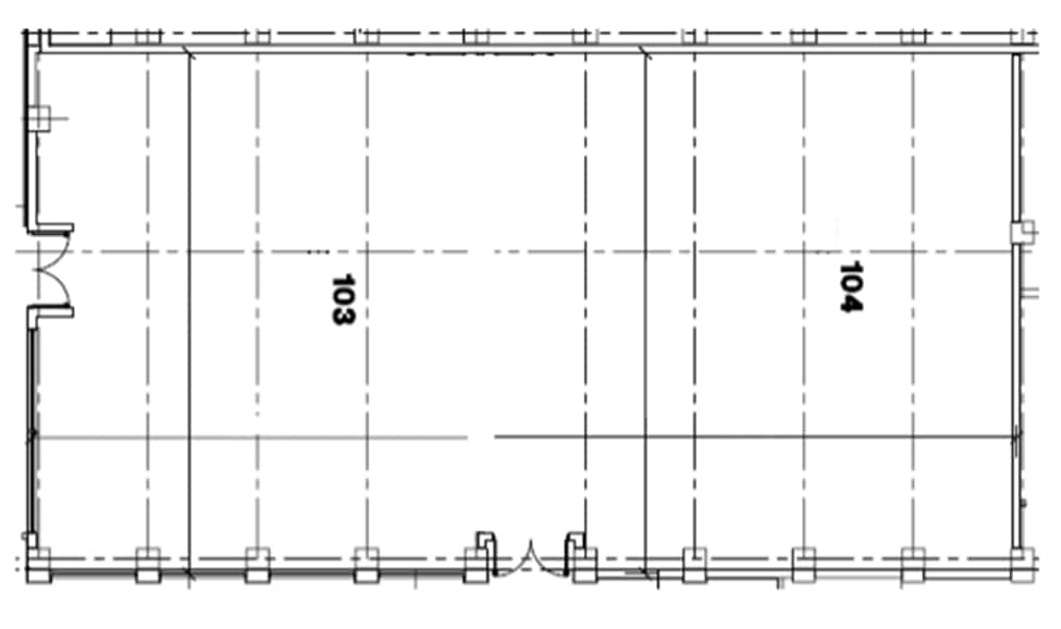 1000 5th St, Miami Beach, FL to rent Floor Plan- Image 1 of 1
