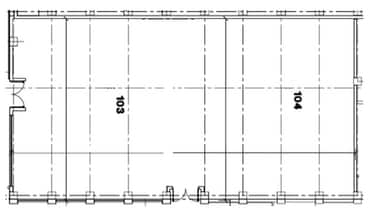 1000 5th St, Miami Beach, FL to rent Floor Plan- Image 1 of 1
