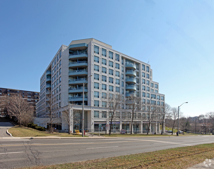 525 Markham Rd, Toronto, ON for sale - Primary Photo - Image 1 of 1