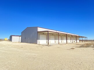 More details for 300 County Road 302, Barnhart, TX - Industrial for Rent