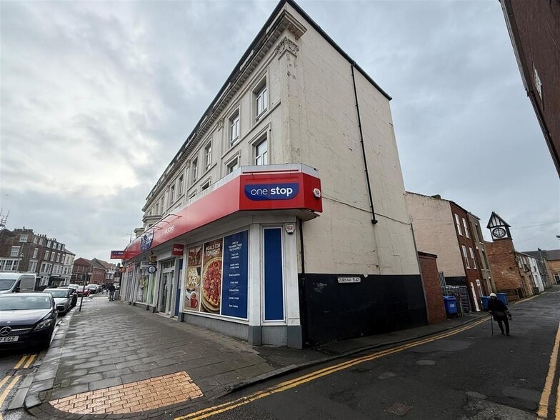 52-56 North Marine Rd, Scarborough for sale - Building Photo - Image 3 of 6