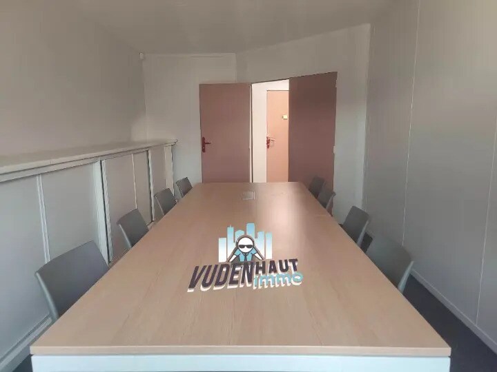Office in Toulouse to rent Building Photo- Image 1 of 10