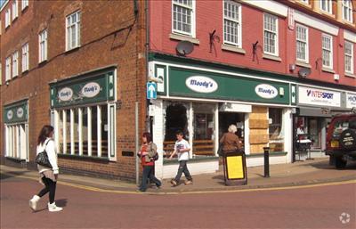 4A-6A Station Rd, Hinckley for sale Primary Photo- Image 1 of 1