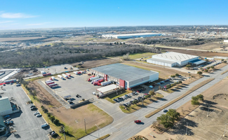 More details for 2701 Texas Central Pky, Waco, TX - Industrial for Rent