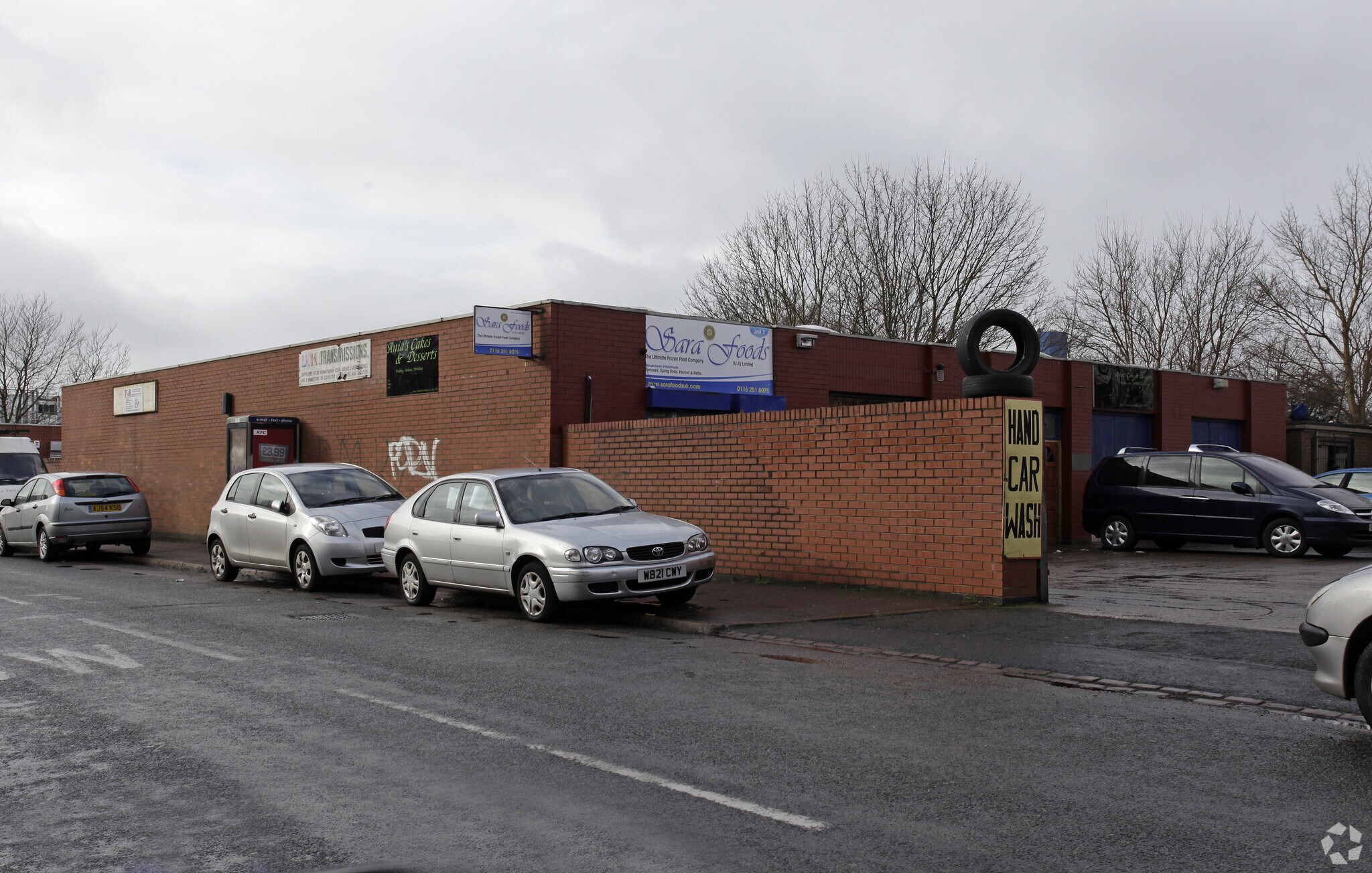 Maidstone Rd, Leicester for sale Building Photo- Image 1 of 1