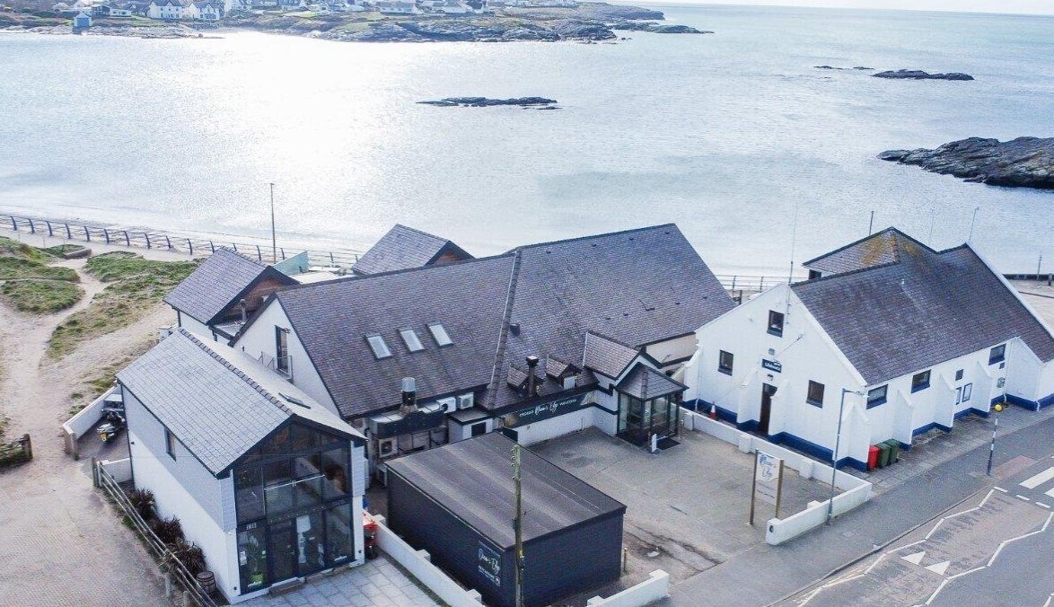 Lon Isallt, Holyhead for sale Building Photo- Image 1 of 1