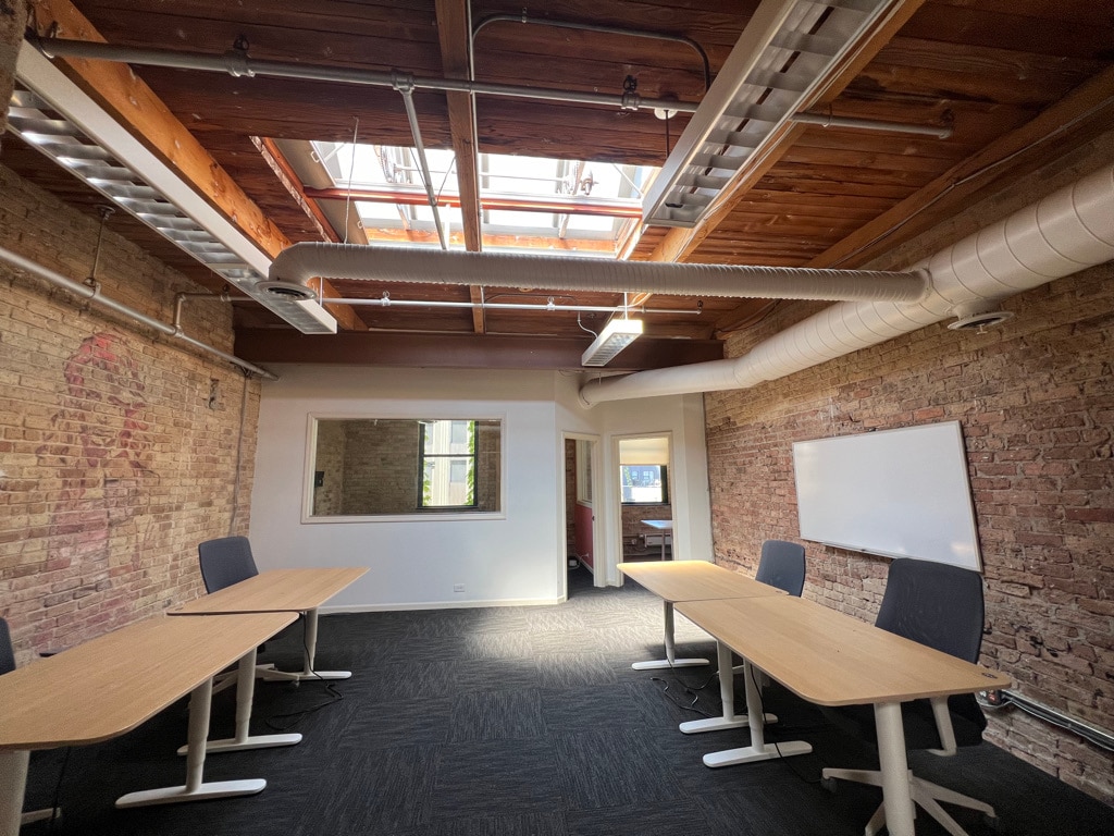 848 W Eastman St, Chicago, IL to rent Building Photo- Image 1 of 10