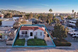 2930 Carleton St, San Diego, CA for sale Primary Photo- Image 1 of 1