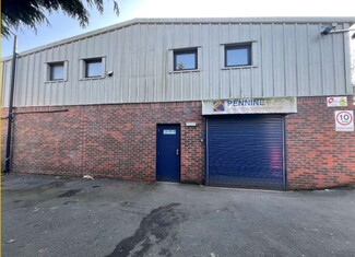 More details for Commercial Rd, Huddersfield - Industrial for Rent