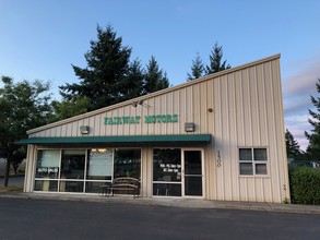 1500 W Yelm Ave, Yelm, WA for sale Building Photo- Image 1 of 1