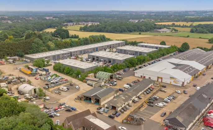 Ditchling Cmn, Hassocks to rent - Primary Photo - Image 1 of 1