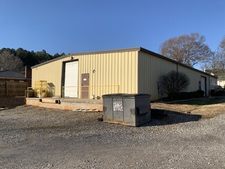 More details for 115 Barium Ln, Statesville, NC - Industrial for Rent