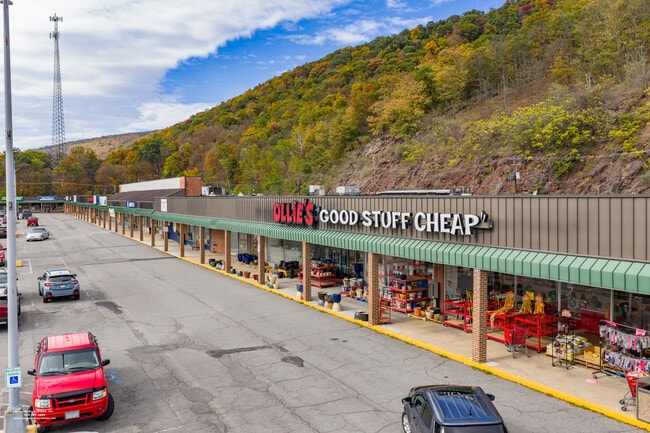 More details for Ollie’s-Anchored Neighborhood Center – for Auction, Lavale, MD