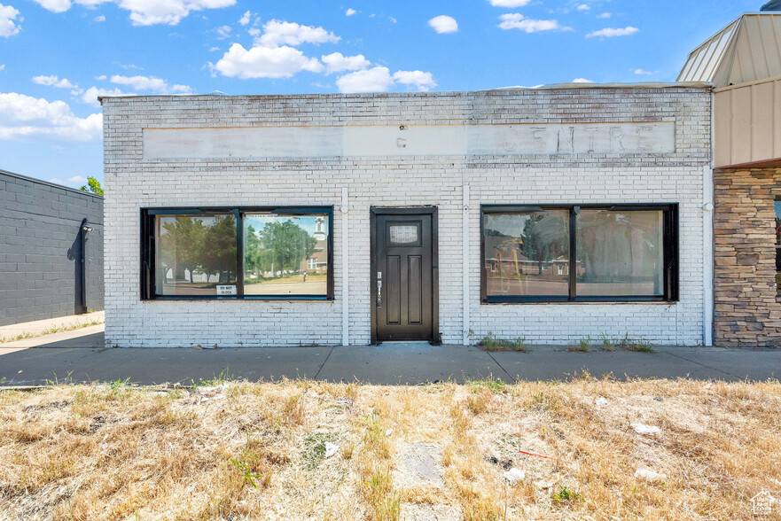 1510 Washington Blvd, Ogden, UT for sale - Primary Photo - Image 1 of 22