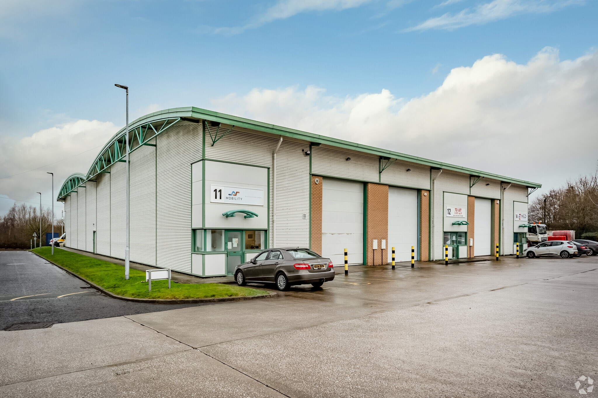 Sullivans Way, St Helens for sale Primary Photo- Image 1 of 1