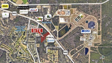 US 441, Gainesville, FL for sale Building Photo- Image 1 of 1