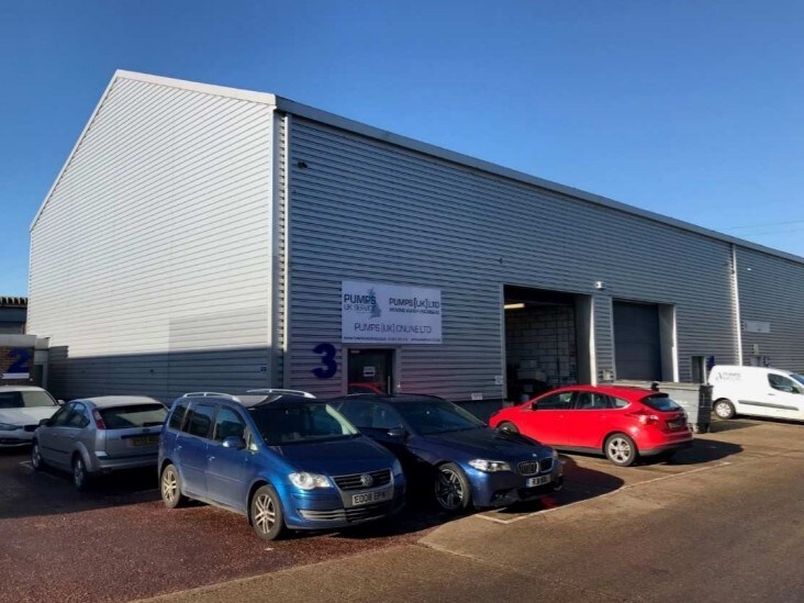 Sandpit Rd, Dartford for sale Primary Photo- Image 1 of 1