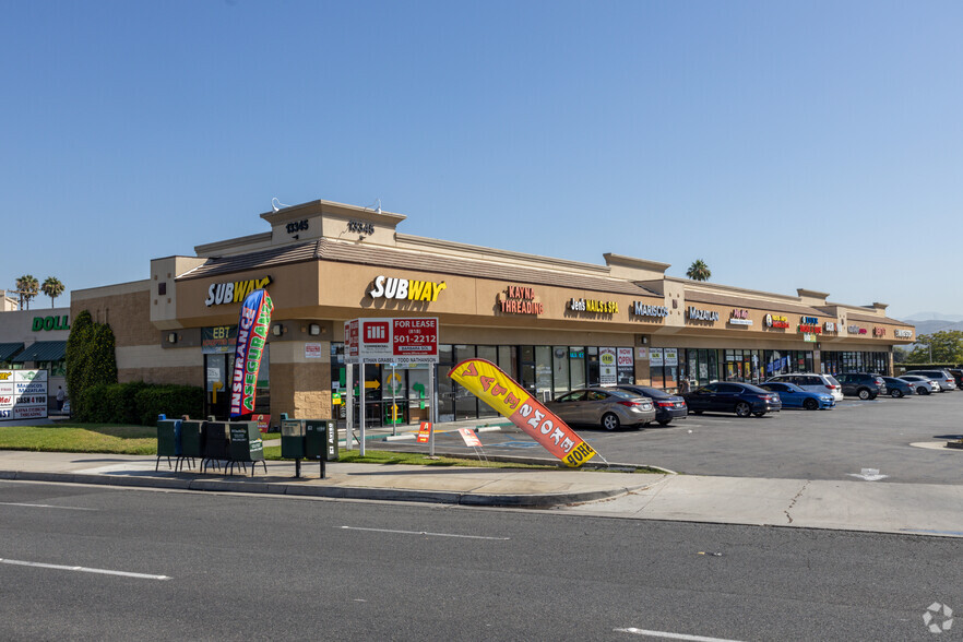 13345 Telegraph Rd, Santa Fe Springs, CA for sale - Primary Photo - Image 1 of 1