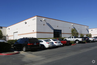 More details for 25791 Jefferson Ave, Murrieta, CA - Light Industrial for Sale