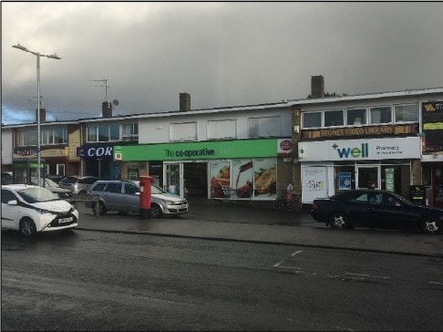 57-57a Westwood Ave, Lowestoft for sale Building Photo- Image 1 of 1